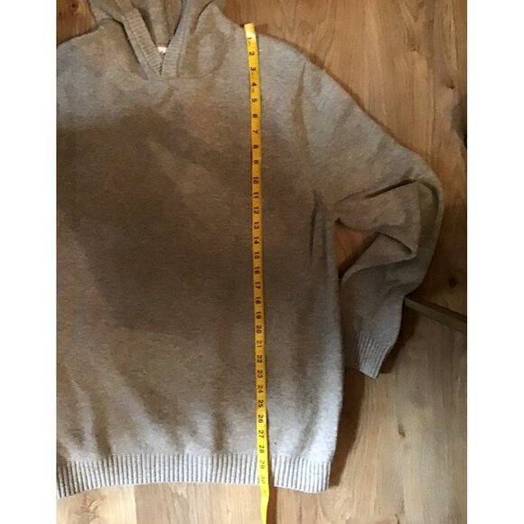 GOODFELLOW & CO. PULLOVER MEN'S SWEATER SIZE LARGE - Picture 6 of 7